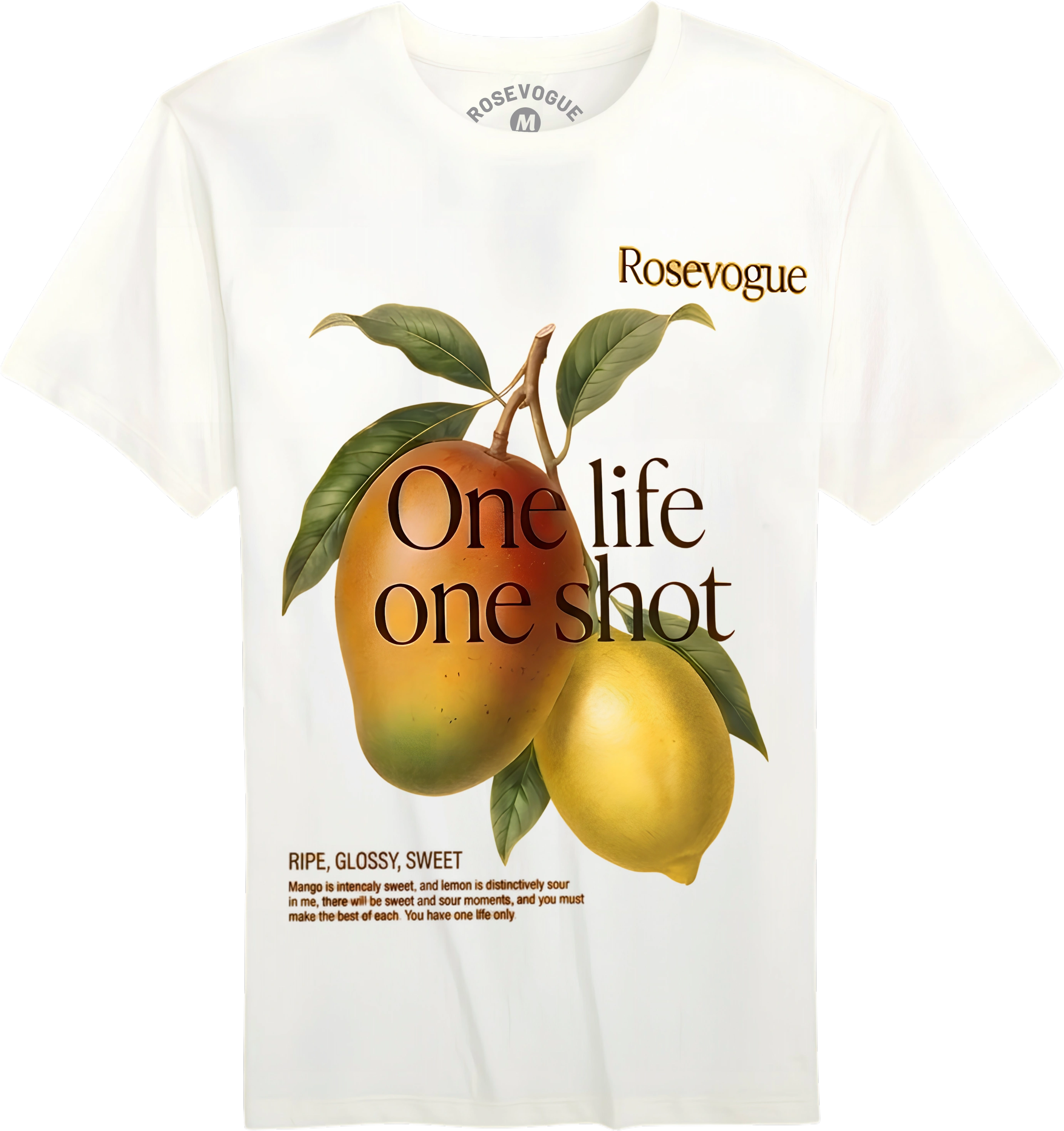 One Life One Shot
