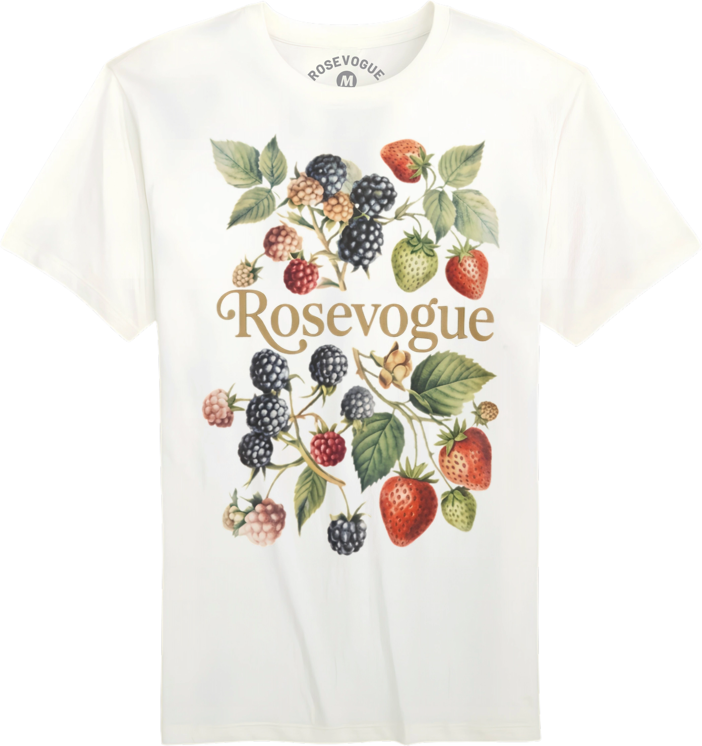 Botanical Wild Berries