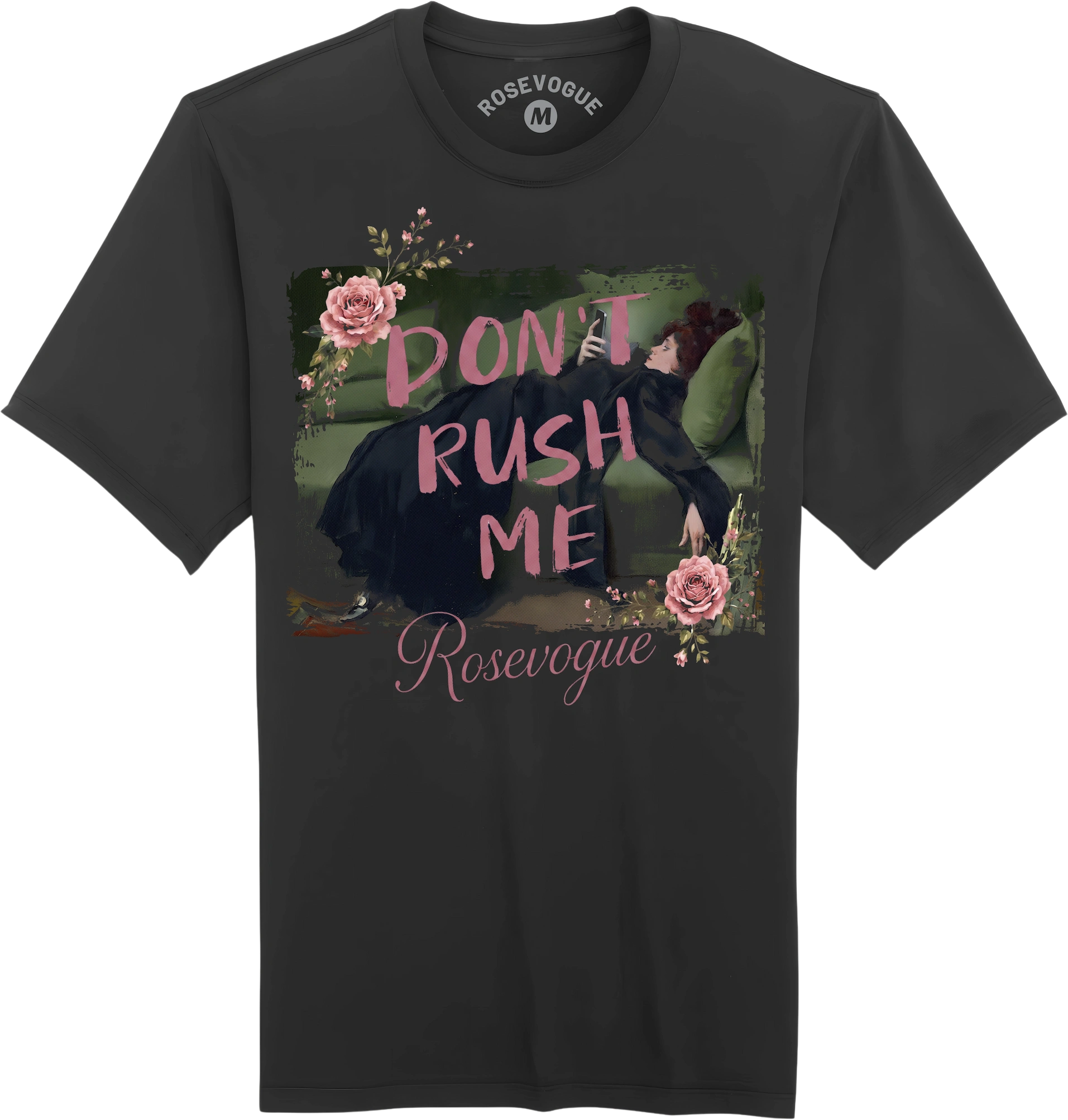 Don't Rush Me 2